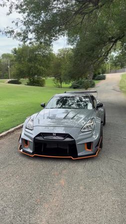 Silhouette  • • • • #libertywalk #libertywalkgtr #gtr #r35gtr #r35gtr 