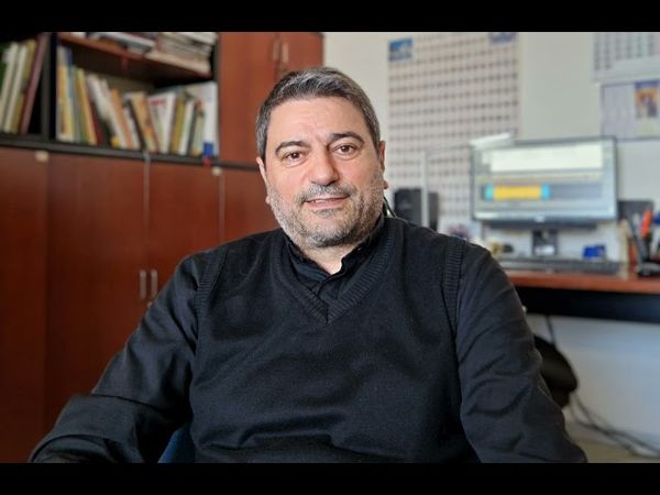 Duhovna misao - Kirko Velinski: Snaga posta i molitve - 09.06.2025.