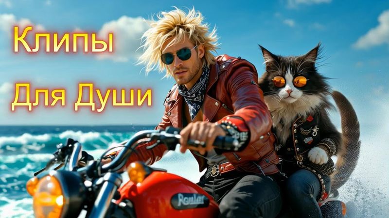 НЕ КОПАЙСЯ В ПРОШЛОМ - Клипы для Души ТОП - Жара Music Videos #русские_песни #музыка #music