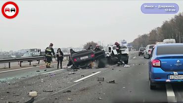 Что Губит Любителей Обгона по Встречке??? Аварийка не Сработала!!! Не Повторяйте Этих Ошибок!!!!!!!!