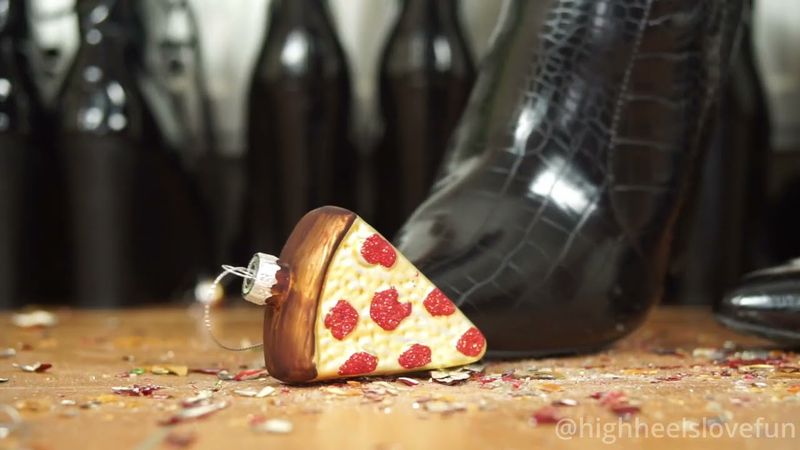 Christmas is already over