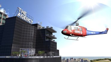 Valve ЖИДКО надристали на НОВОЙ карте Agency в CS2