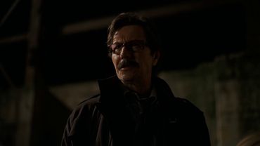 Он не герой. Он безмолвный страж и бдительный защитник