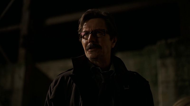 Он не герой. Он безмолвный страж и бдительный защитник