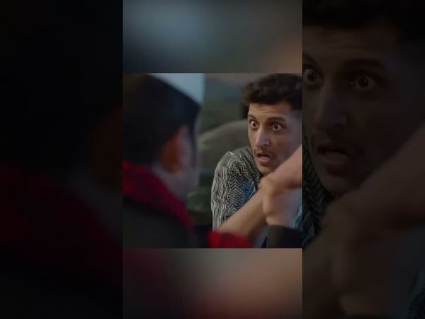 الشبو خلاه يعتدي حتى على أخته