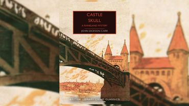 Castle Skull by John Dickson Carr Audiobook Full