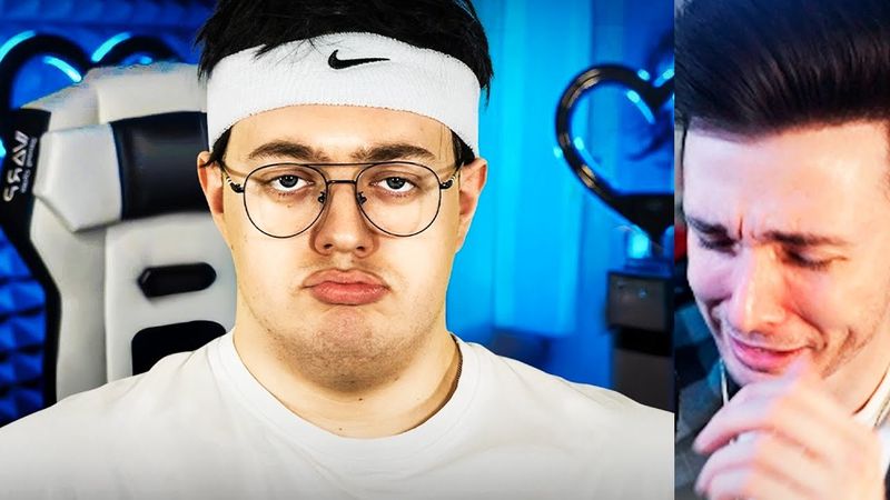 ЧЕНСКИЙ ДОВЁЛ ХЕСУСА ДО СЛЁЗ | РЕАКЦИЯ НА "ПАРОДИЯ на СТАРЫЙ TWITCH (все стримеры и все форматы)"