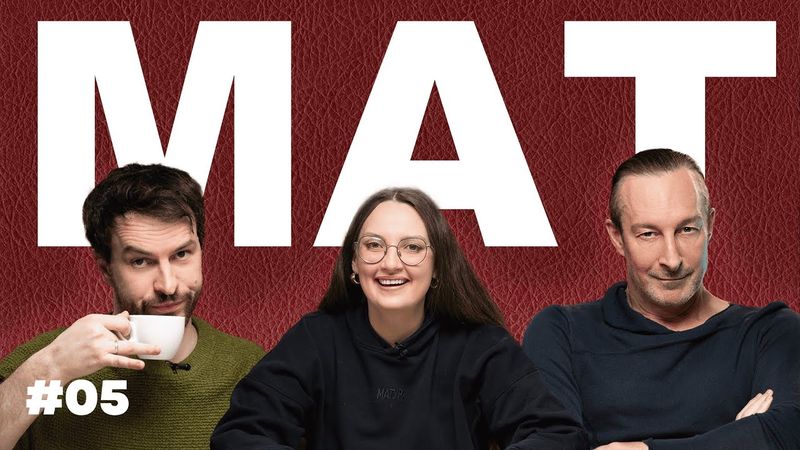 «За ЭТО я обожаю русский язык»: русский МАТ глазами иностранцев #8