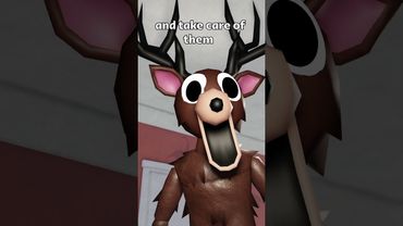 Are we the BAD guys?  #99nightintheforest #99nights #jahrsel #roblox