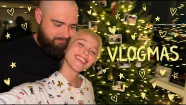 ПРЕДНОВОГОДНИЙ ВЛОГ