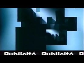 Реклама и погода на телеканале "Euronews" (Россия, 30.03.2003)