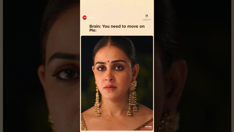 Can’t be just us. This masterpiece is living in our heads rent-free 💫 #SarAankhonPeMere #shorts