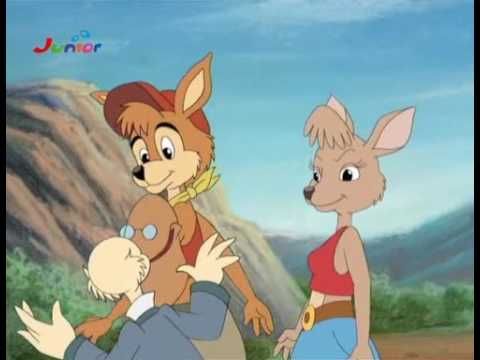 Skippy, der Buschpilot - S01E18 - Schatzsucher