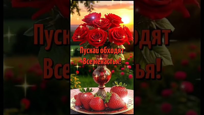 Добрый вечер!🌠🌠🌠🌹🌹🌹