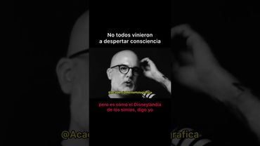 ​¡El Mayor Error de los Despiertos! No Todos Vinieron a Despertar la Consciencia