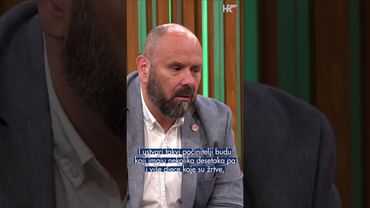 Kako prepoznati pedofila – ključni signali i kako zaštititi svoje dijete. #DobroJutroHrvatska