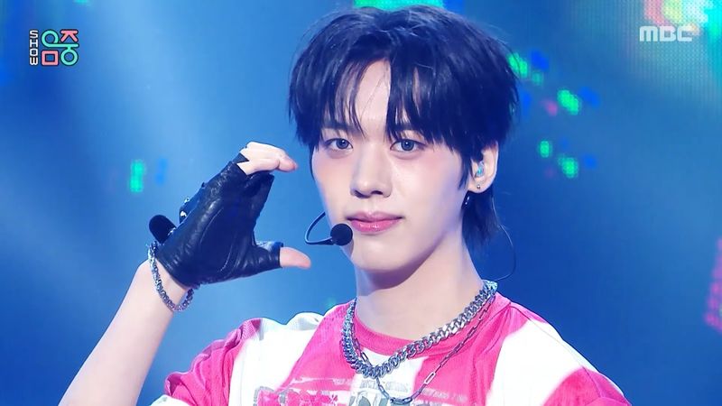 idntt (아이덴티티) - Storm (던져) | Show! MusicCore | MBC250823방송