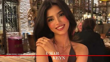 Umar Keyn & DNDM - New Summer Mix Song 2025