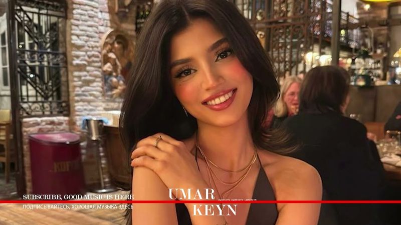 Umar Keyn & DNDM - New Summer Mix Song 2025