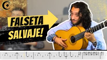 🔥Aprende los Secretos para Tocar Como El Perla - Falseta  Bulerías Obligada!!