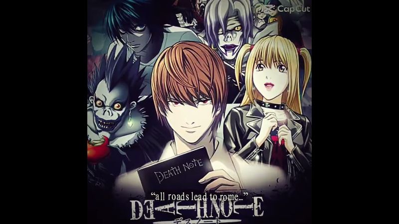 All roads lead to Rome...