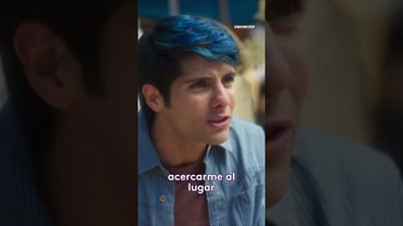 Blas sigue enamorado de Malú #Amanecer #Uninovelas