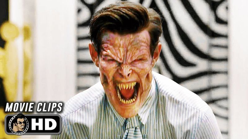 MORBIUS CLIP COMPILATION (2022) Movie CLIPS HD