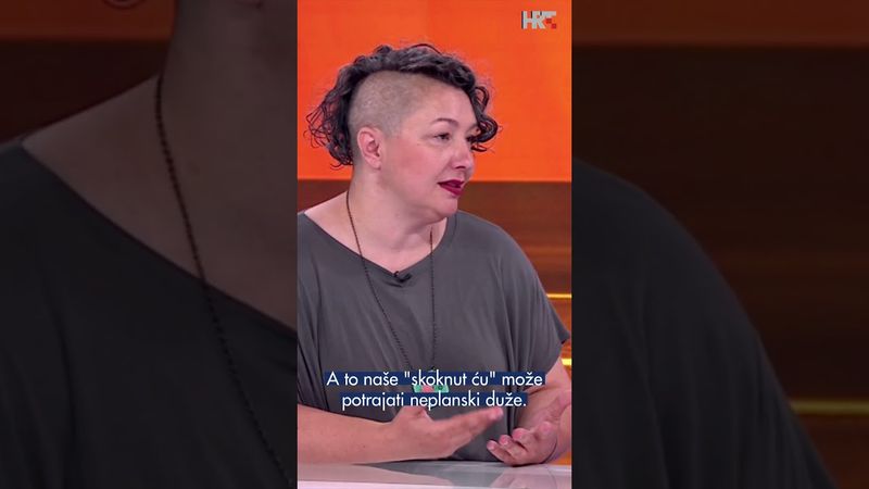 Opasnosti ostavljanja djeteta u autu