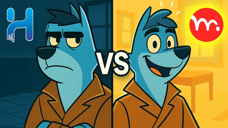 5 Reasons I Picked Moho Over Toon Boom 💪