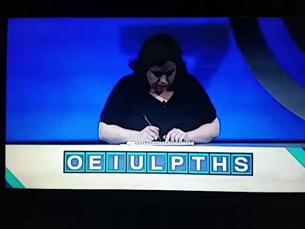 Letters And Numbers - Season 1 Episode 26 - Kashi Ross And Naween Fernando - Part 2