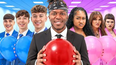 ESTOURE O BALÃO (ft. The Bov Boys)