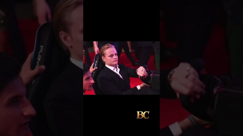 Son of Norway’s crown princess charged with rape, sexual assault and bodily harm