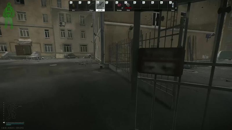 ЭМИ патроны, Tarkov 1.0 #escapefromtarkovclips #Escapefromtarkov #fyp...