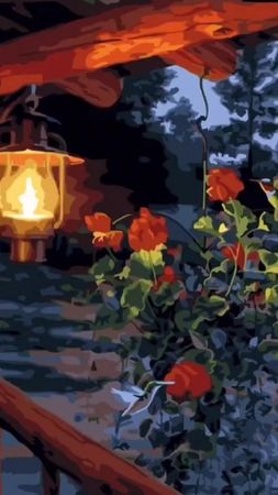 #CapCut #доброговечеравсемсчастья #💖💖💖🌺🌺🌺🤗🤗🤗