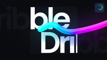 Fluid Gradient Animation Tutorial in Alight Motion