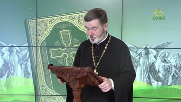 Евангелие 25 августа. И глас был с небес׃ Ты Сын Мой возлюбленный, в Котором Мое благоволение