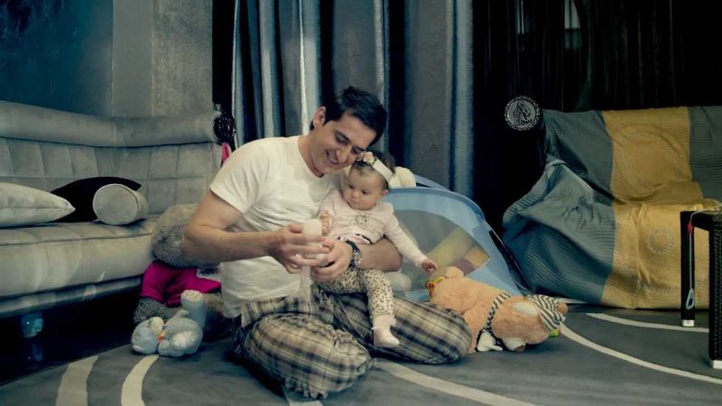 Arame - Im Arev // Official Music Video // Full HD //+37477718282