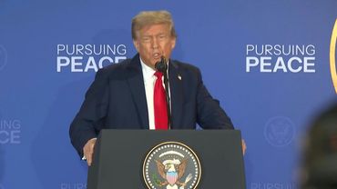 Trump says had 'very productive' meeting with Putin | AFP