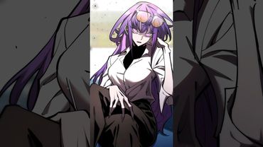 New Manhwa😋Title 😍: Sword God From The Ruined WorldRelease 20 chapter#anime #edit#manga#danganronpa