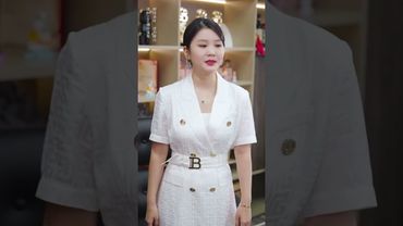 農村女孩面試，不料被無良經理故意刁難羞辱，逗弄知道後做法解氣