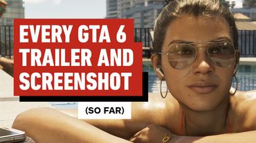 GTA 6: Every Trailer and Screenshot So Far