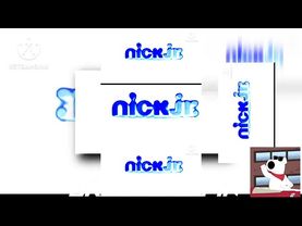 (перезалив): (YTPMV) Nick jr logo In Chorded Scan
