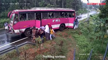 Idiots in Cars & Road Rage – 120 Jaw-Dropping Moments Caught Seconds Before Impact!