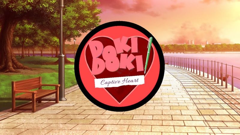 Doki Doki Captive Heart (Full Unofficial Soundtracks)