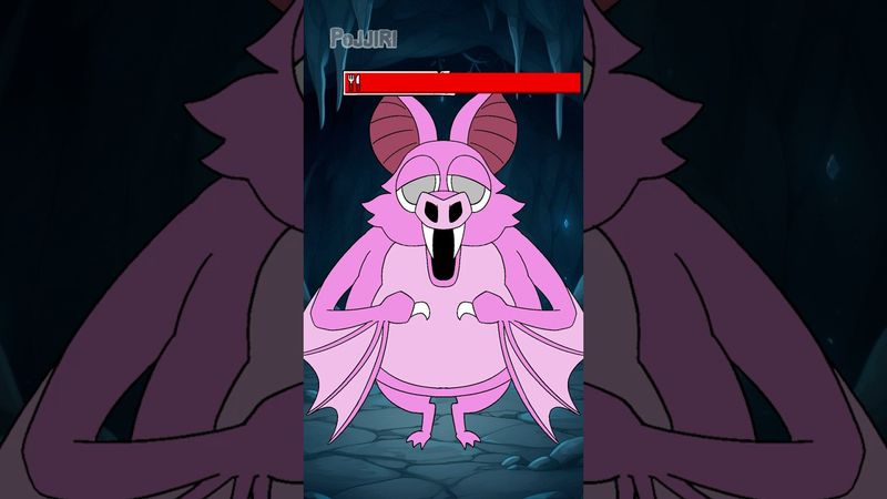 Fat Bat- 99 Nights in the Forest Roblox