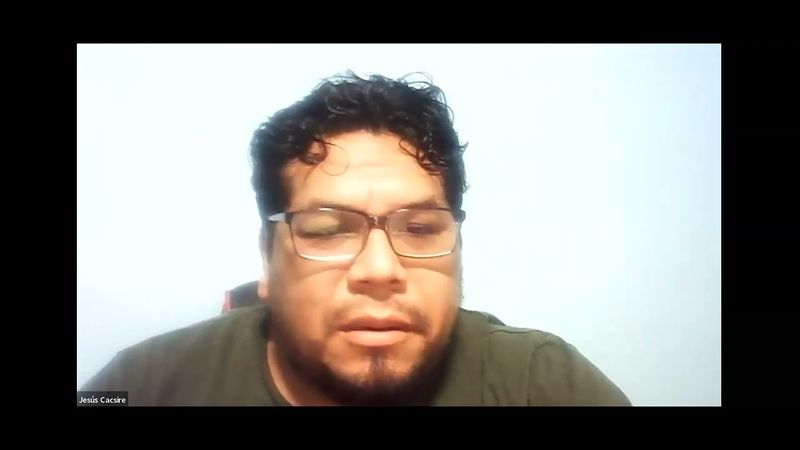 CONTEO DE FIGURAS / RUTAS Y TRAYECTORIAS - CICLO VERANO REPASO 2025 OTRA FORMA