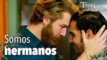 Estas cosas pasan entre hermanos... - Capitulo 343