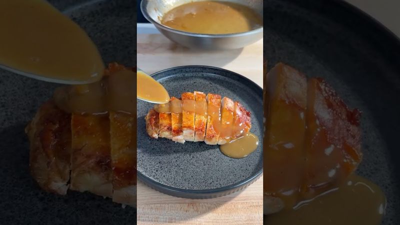 La salsa più facile da preparare