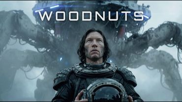WOODNUTS | Sci-Fi Short Film (Cosmic Horror)