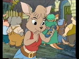 Skippy: Adventures In Bushtown - S01E16 - The End Of The World